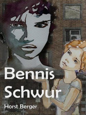 cover image of Bennis Schwur